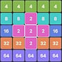 Block Blast 2048